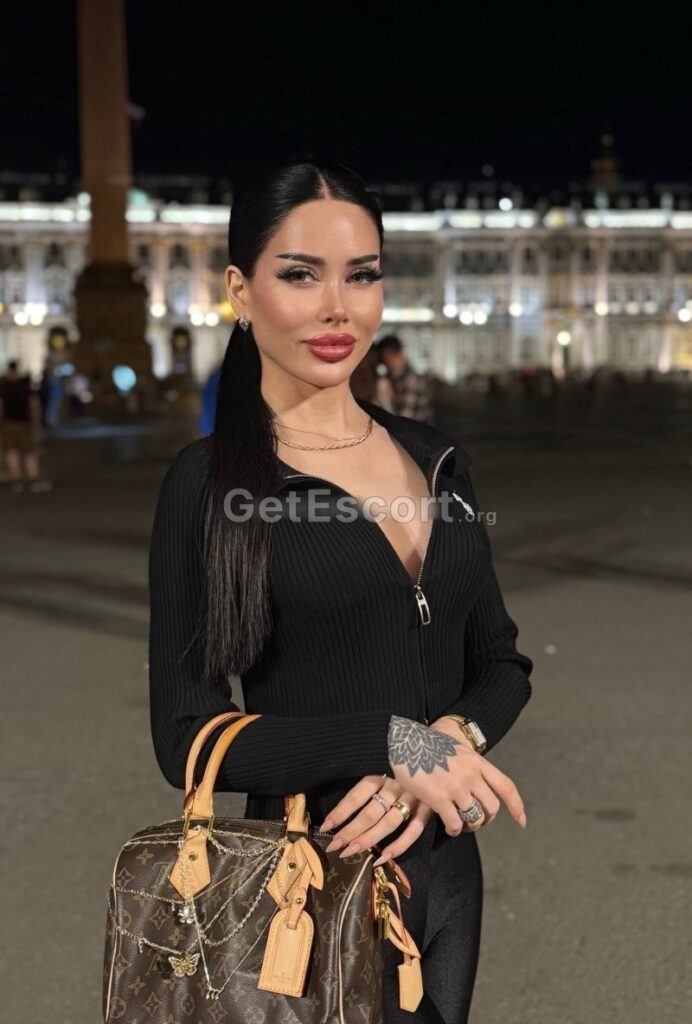 Angelina