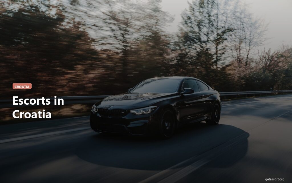 Zagreb and Split: Escort Guide to Croatia’s Best Cities