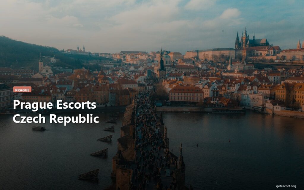 Prague Escorts: The Czech Republic’s Crown Jewel