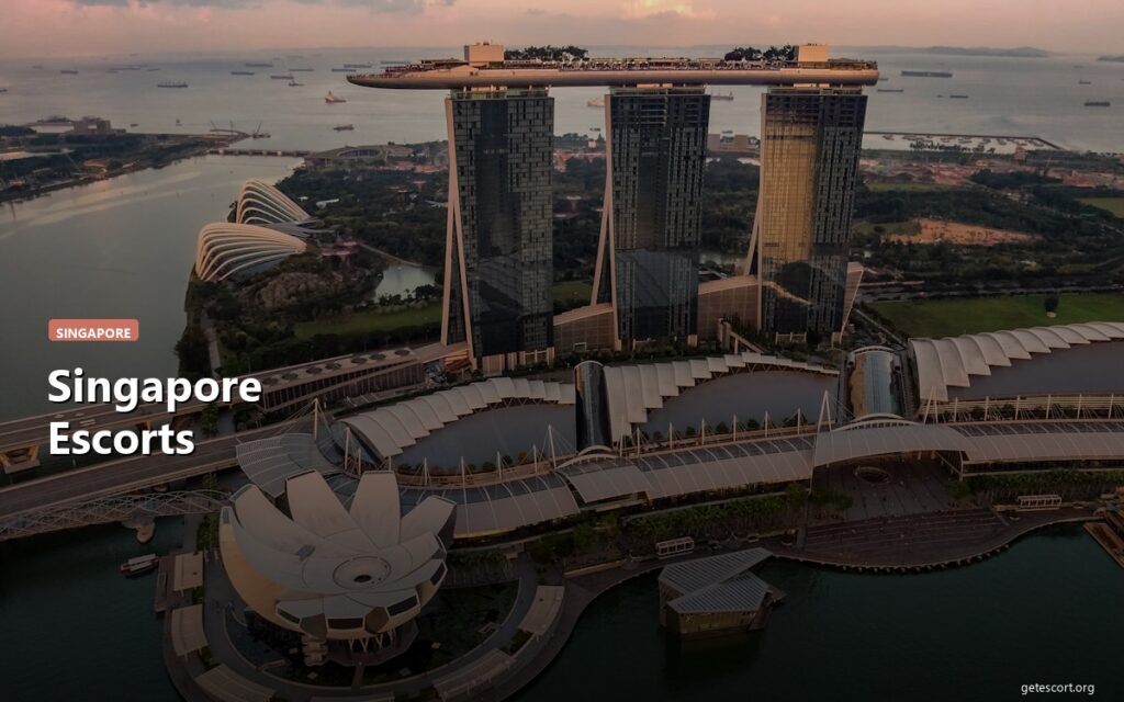 Singapore Escorts: Asia’s Premier Luxury Destination