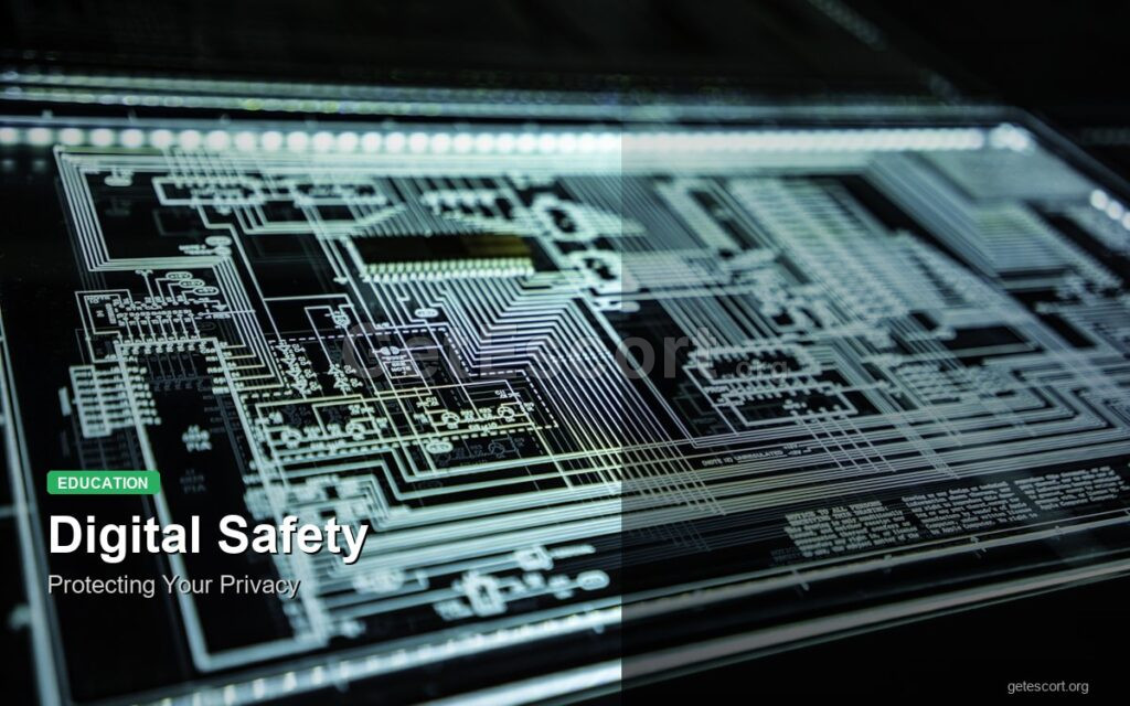 Digital Safety for Escort Clients: Protecting Your Privacy