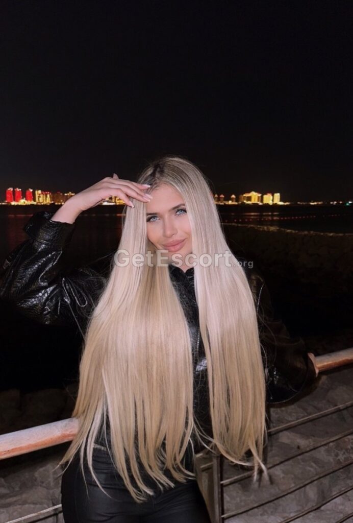 Irina Ksenia