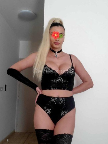 Vanessa