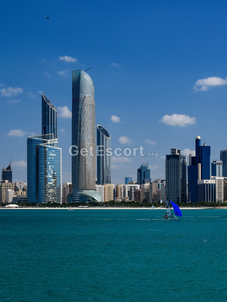 Abu Dhabi Escorts — Abu Dhabi escorts