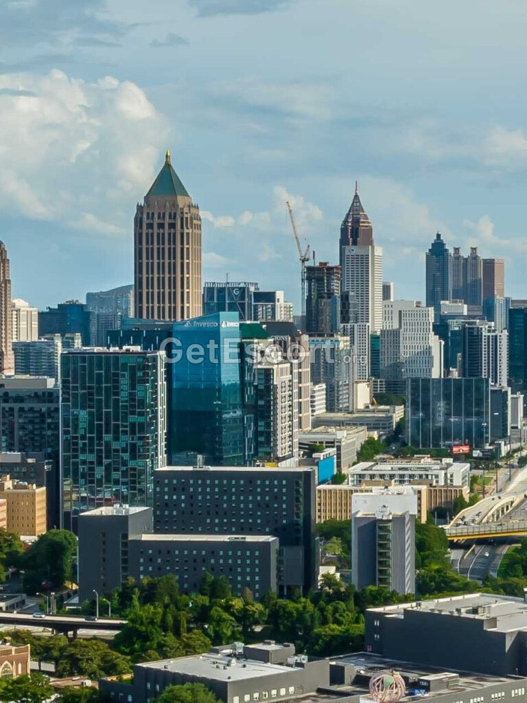 Atlanta Escorts — Atlanta escorts