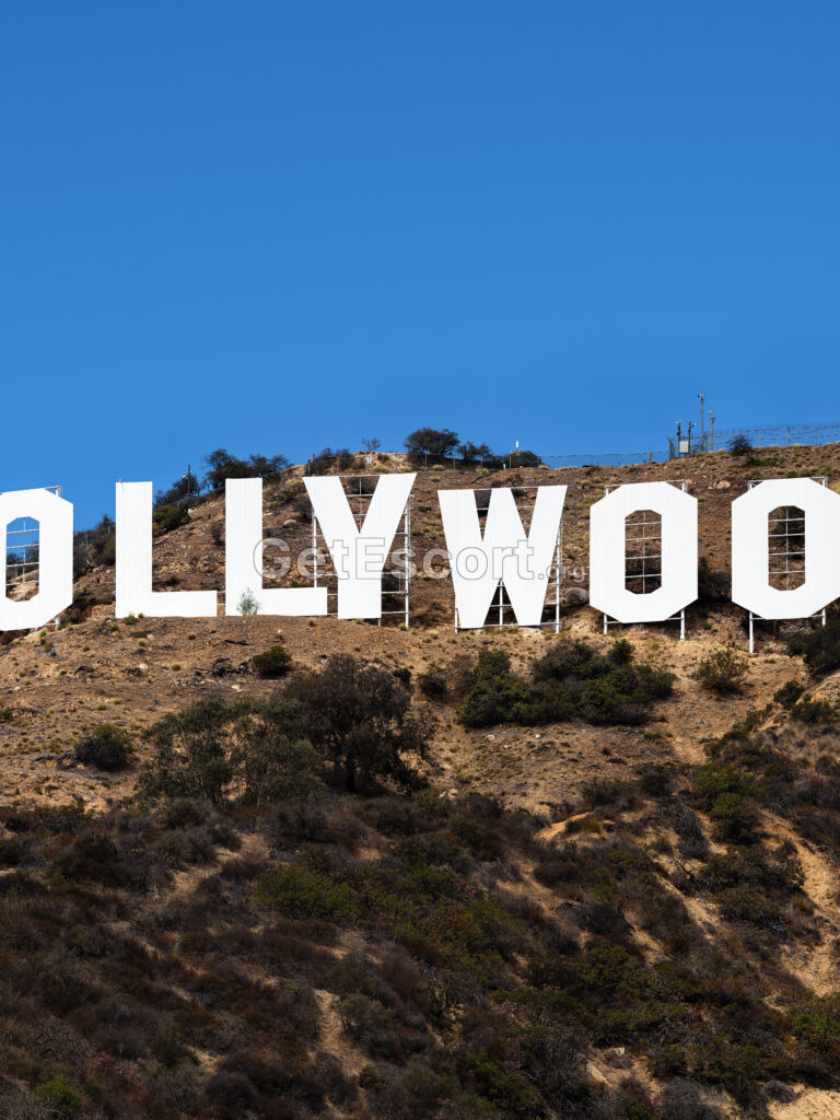 Los Angeles Escorts — Los Angeles escorts