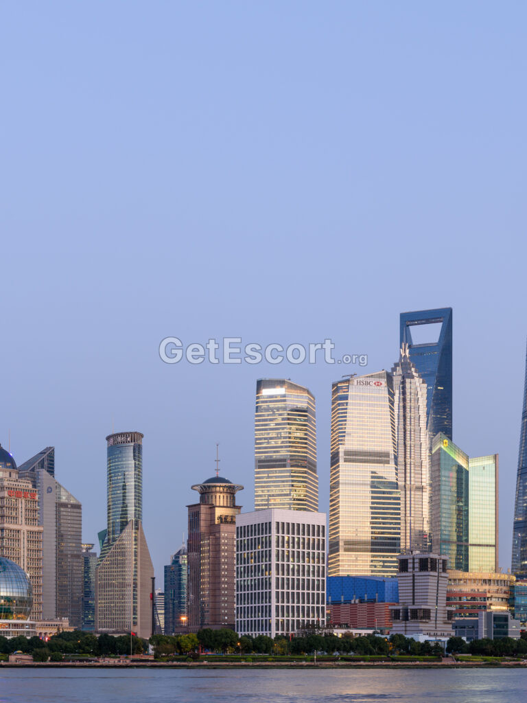Shanghai Escorts — Shanghai escorts