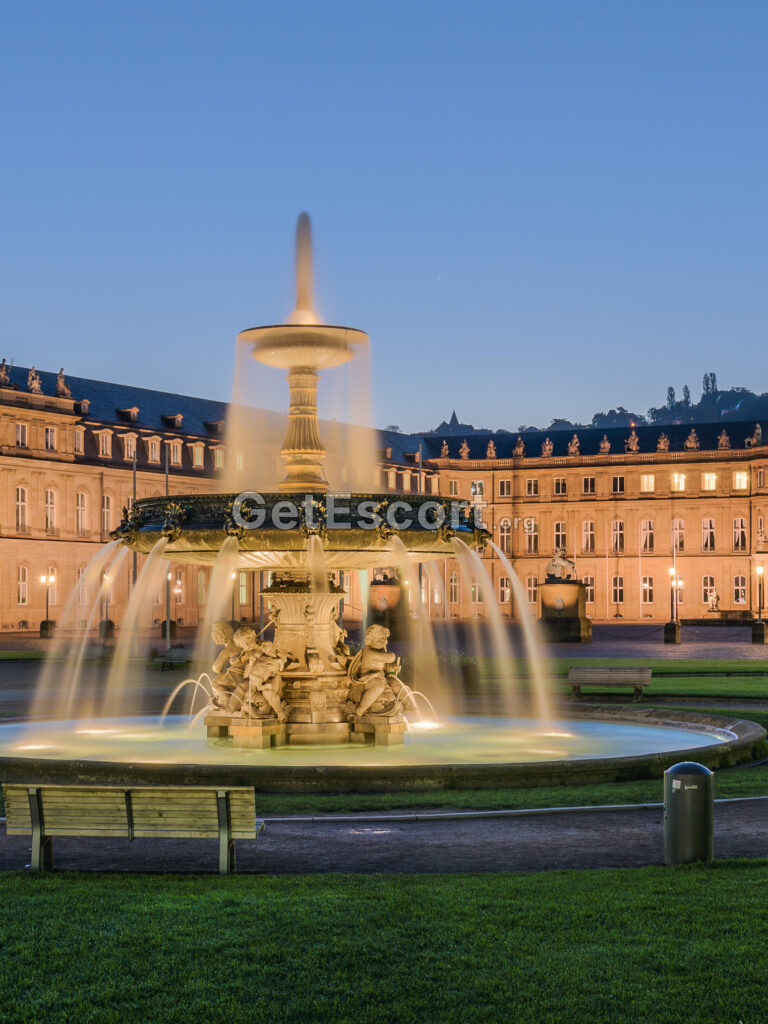 Stuttgart Escorts — Stuttgart escorts