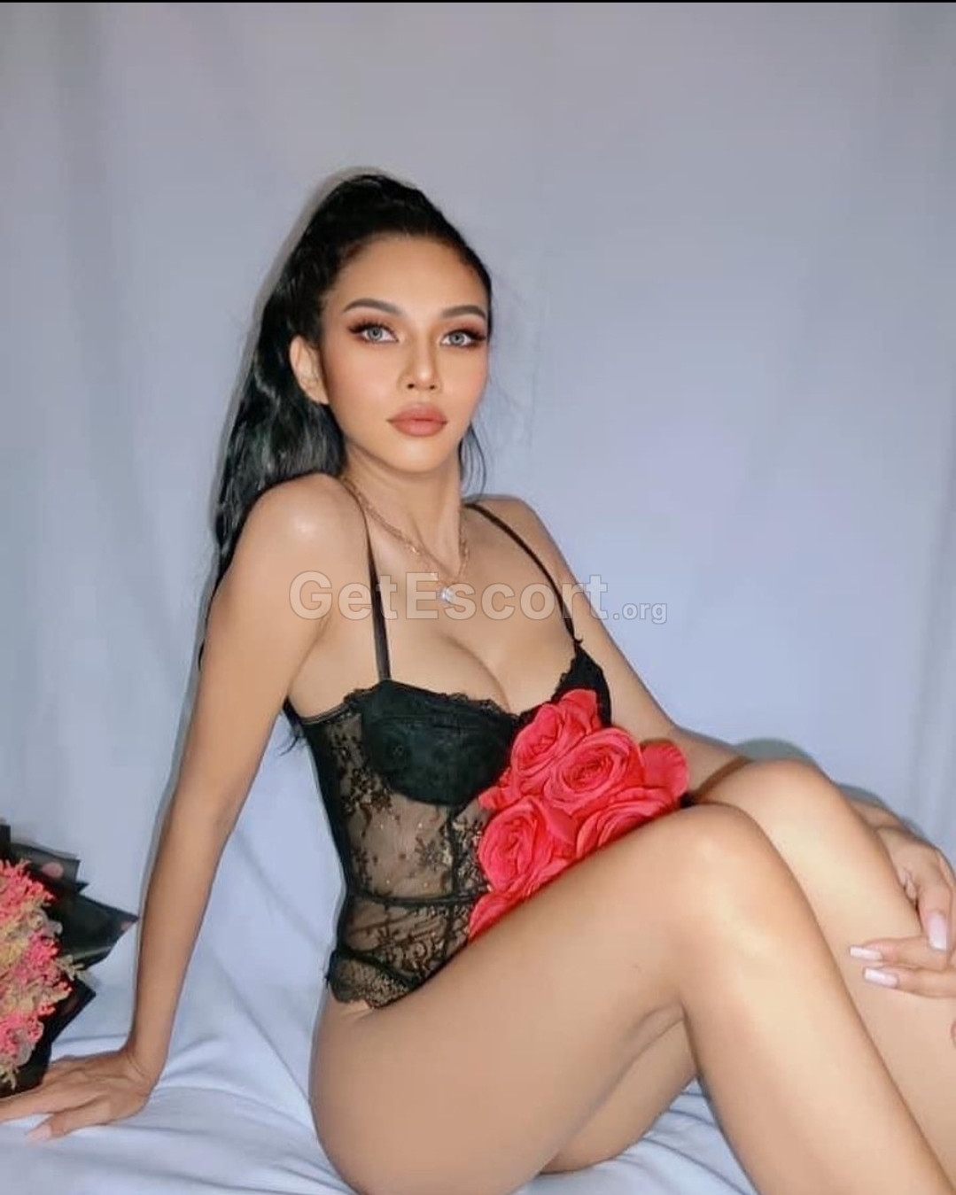 Sarah - Kuala Lumpur
