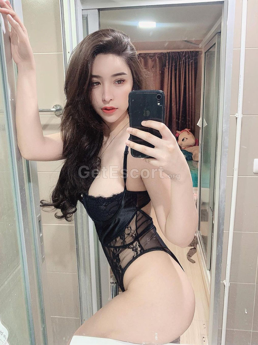 Jennifer - Kuala Lumpur