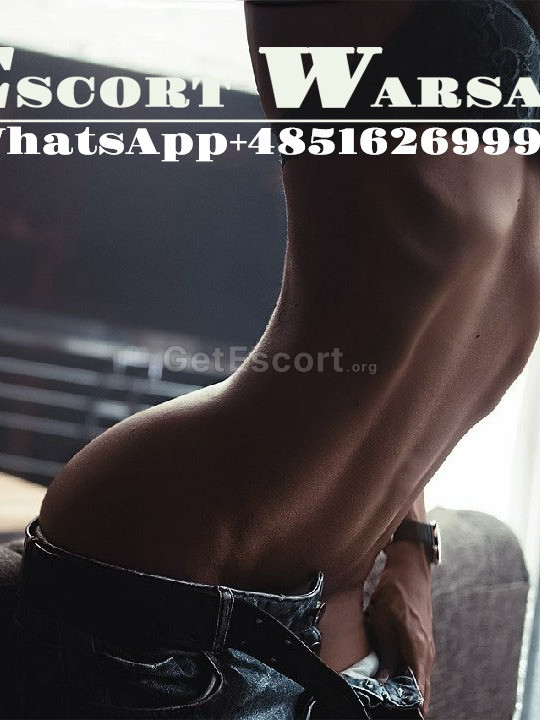 Escort Warsaw Agency