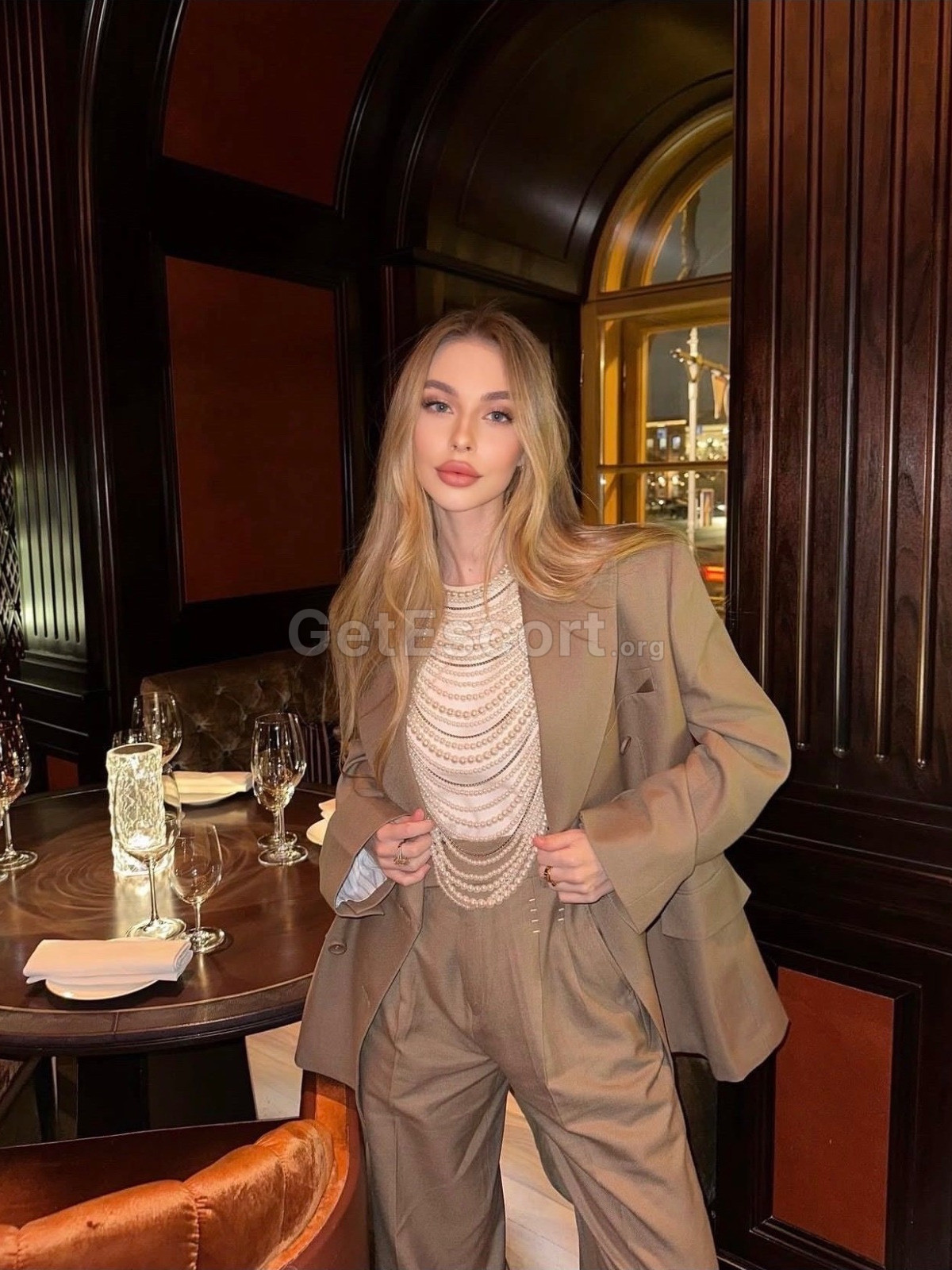 Faye Vale - Milan