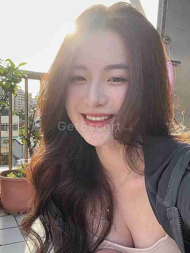 Yu Xin - Kuala Lumpur