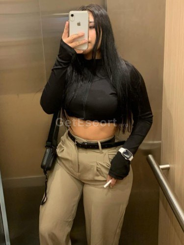 April