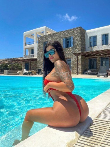 Bella Top