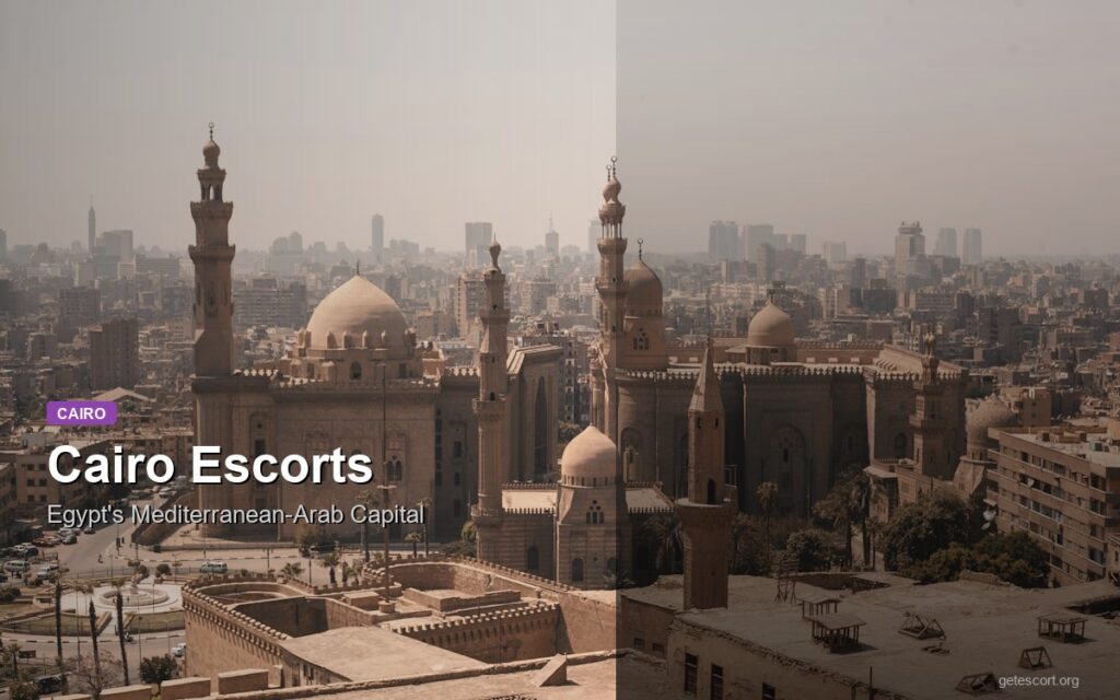 Cairo Escorts