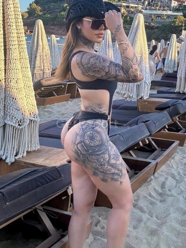 Chloe