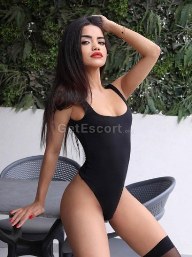Eleonora Ya