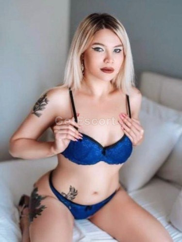 Elizaveta