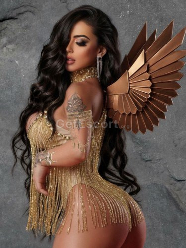 Franciella Lima