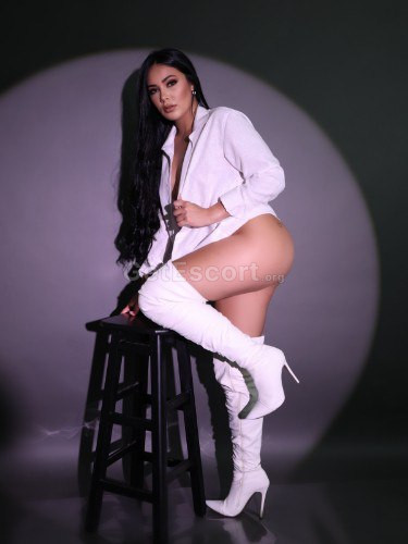 Nanda